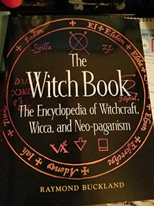 The Witch Book 