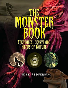 The Monster Book 