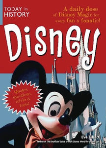 Today in History: Disney 