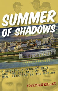 Summer of Shadows 