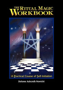 Ritual Magic Workbook 