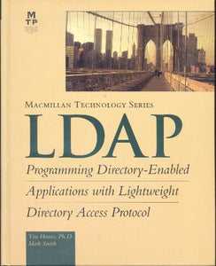 LDAP 