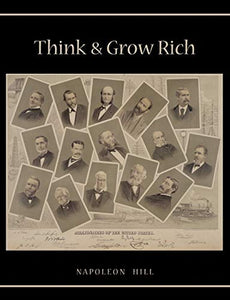 Think and Grow Rich 