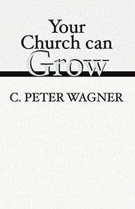 Your Church Can Grow 