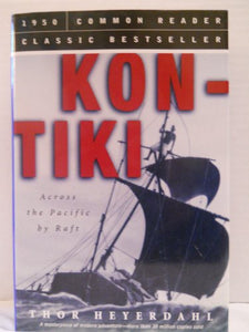 Kon-Tiki 