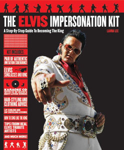 Elvis Impersonation Kit 