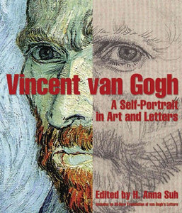 Vincent Van Gogh 