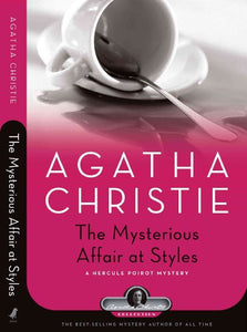 The Mysterious Affair at Styles 