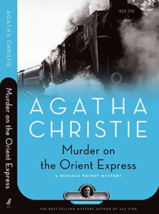 Murder on the Orient Express 