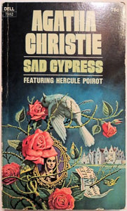 Sad Cypress 