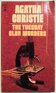 The Tuesday Club Murders 