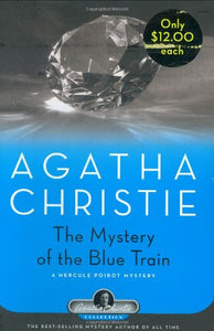 The Mystery of the Blue Train 