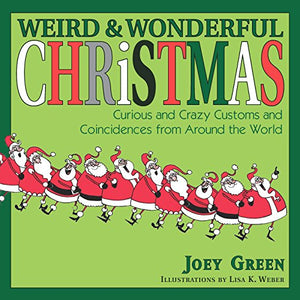 Weird And Wonderful Christmas 