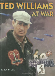 Ted Williams at War 