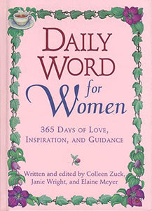 Daily Word for Women 