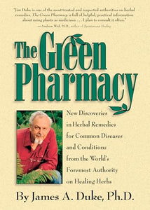 The Green Pharmacy 