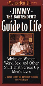 Jimmy the Bartender's Guide to Life 