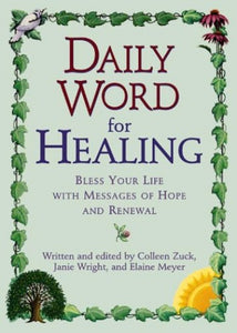 Daily Word for Healing 