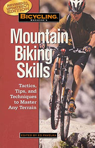 Bicycling Magazine's Mountain Biking Skills 