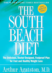 The South Beach Diet 