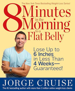 8 Minutes In The Morning To A Flat Belly 