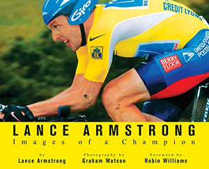 Lance Armstrong 