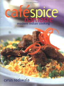 Cafe Spice Namaste 