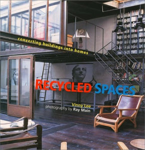 Recycled Spaces (CL) 