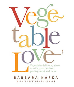 Vegetable Love H/B 