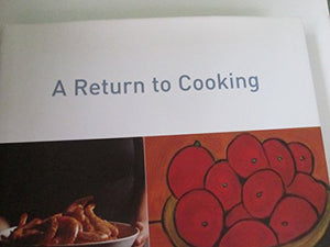 Return to Cooking, a 