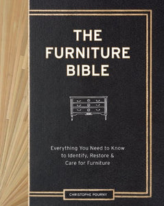 The Furniture Bible 