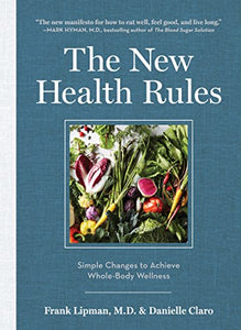 The New Health Rules 