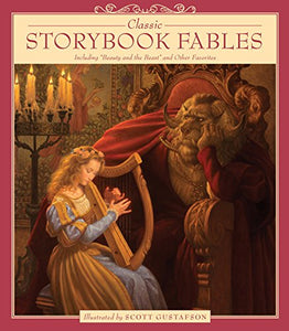 Classic Storybook Fables 