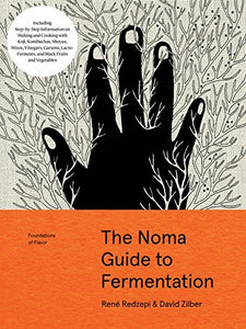 The Noma Guide to Fermentation 