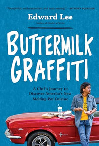 Buttermilk Graffiti 