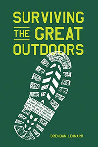 Surviving the Great Outdoors 