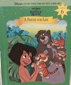 The Jungle Book 