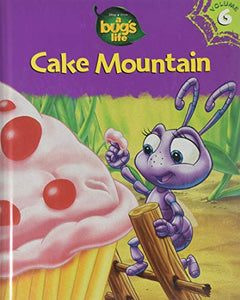 Cake Mountain 