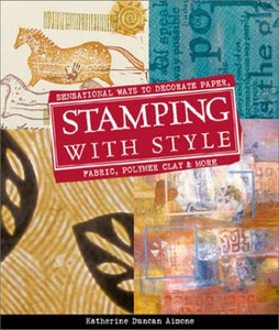 Stamping with Style 