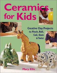 Ceramics for Kids 