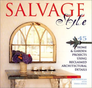 Salvage Style 