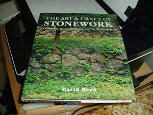 The Art and Craft of Stonework 