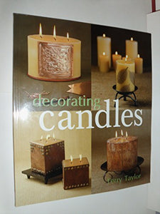 Decorating Candles 