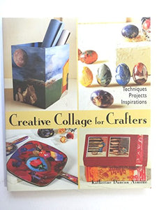 Creative Collage for Crafters 