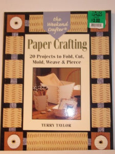 Paper Crafting 