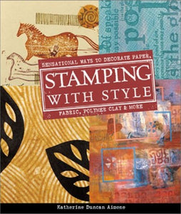 Stamping with Style 