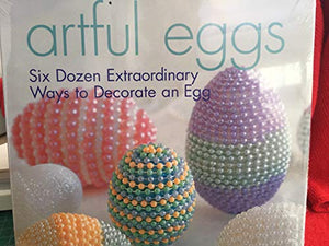 Artful Eggs 