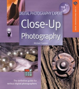 Close-up Photography 