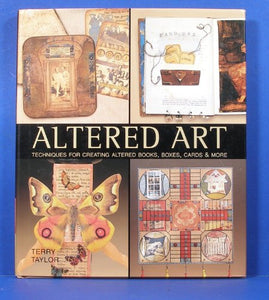 Altered Art 