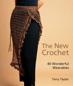 The New Crochet 